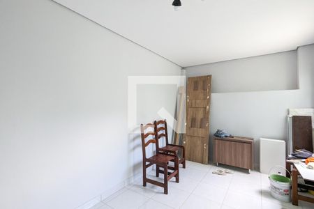 Studio  de kitnet/studio para alugar com 1 quarto, 18m² em Jardim Silvestre, São Bernardo do Campo