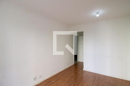Apartamento para alugar com 55m², 2 quartos e 1 vaga Apartamento para alugar com 55m², 2 quartos e 1 vagaSala