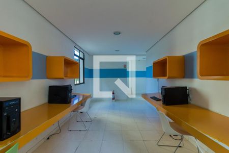 Apartamento para alugar com 55m², 2 quartos e 1 vaga Apartamento para alugar com 55m², 2 quartos e 1 vagaÁrea comum