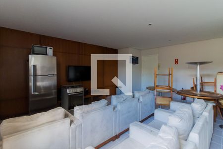 Apartamento para alugar com 55m², 2 quartos e 1 vaga Apartamento para alugar com 55m², 2 quartos e 1 vagaÁrea comum