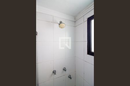 Apartamento para alugar com 55m², 2 quartos e 1 vaga Apartamento para alugar com 55m², 2 quartos e 1 vagaDetalhe do Banheiro