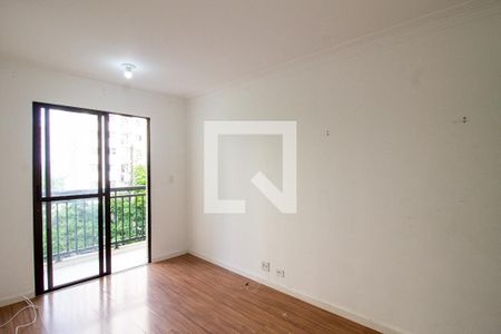 Apartamento para alugar com 55m², 2 quartos e 1 vaga Apartamento para alugar com 55m², 2 quartos e 1 vagaSala