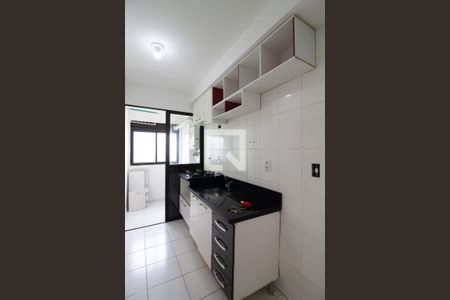 Apartamento para alugar com 55m², 2 quartos e 1 vaga Apartamento para alugar com 55m², 2 quartos e 1 vagaCozinha