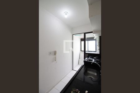 Apartamento para alugar com 55m², 2 quartos e 1 vaga Apartamento para alugar com 55m², 2 quartos e 1 vagaCozinha