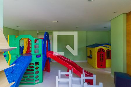 Apartamento para alugar com 55m², 2 quartos e 1 vaga Apartamento para alugar com 55m², 2 quartos e 1 vagaBrinquedoteca