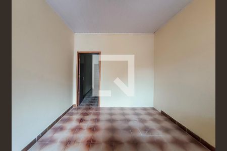 Sala de casa para alugar com 1 quarto, 120m² em Vila Ribeiro de Barros, São Paulo