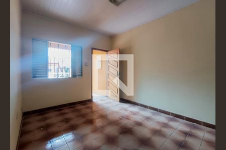 Sala de casa para alugar com 1 quarto, 120m² em Vila Ribeiro de Barros, São Paulo