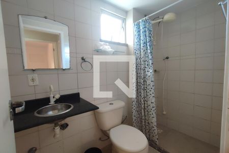 Casa de condomínio à venda com 85m², 3 quartos e 1 vaga2º Pav - Banheiro Social