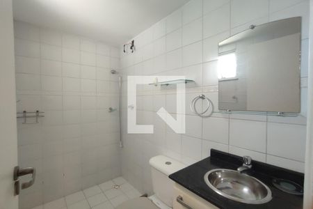 Casa de condomínio à venda com 85m², 3 quartos e 1 vaga2º Pav - Banheiro da Suite 1