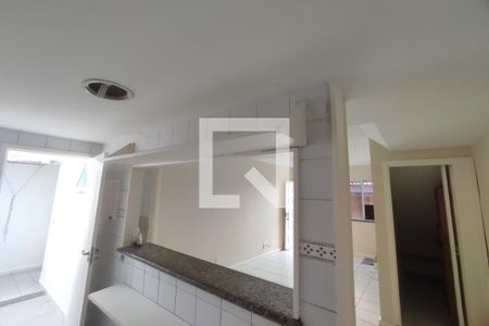 Casa de condomínio à venda com 85m², 3 quartos e 1 vaga1º Pav - Cozinha