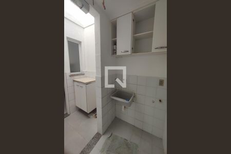 Casa de condomínio à venda com 85m², 3 quartos e 1 vaga1º Pav - Area de Serviço