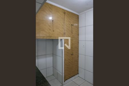 Casa à venda com 128m², 3 quartos e 1 vagaCozinha