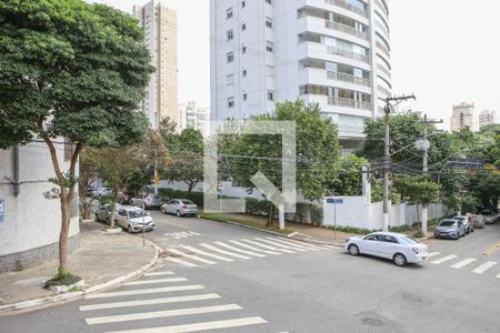 Vista do Quarto 1 de casa à venda com 3 quartos, 128m² em Siciliano, São Paulo