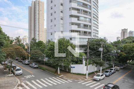 Casa à venda com 128m², 3 quartos e 1 vagaCasa 2 - Vista da Sacada