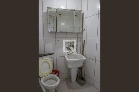 Casa à venda com 128m², 3 quartos e 1 vagaÁrea de Serviço/Banheiro