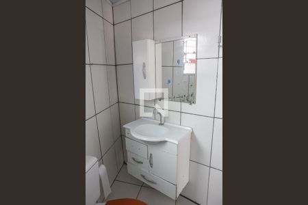 Casa à venda com 128m², 3 quartos e 1 vagaCasa 2 - Banheiro