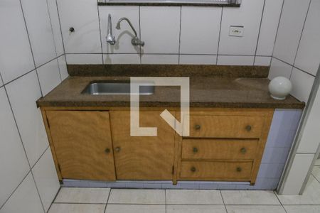 Casa à venda com 128m², 3 quartos e 1 vagaCozinha