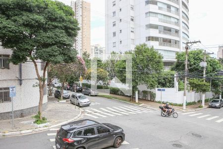 Vista do Quarto 1 de casa para alugar com 3 quartos, 128m² em Siciliano, São Paulo