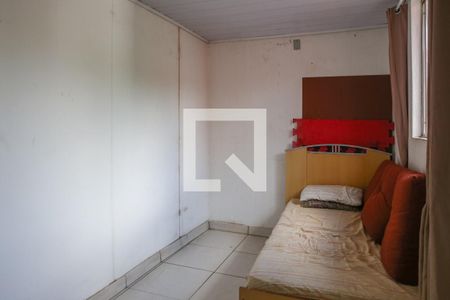 Casa à venda com 128m², 3 quartos e 1 vagaCasa 2 - Quarto