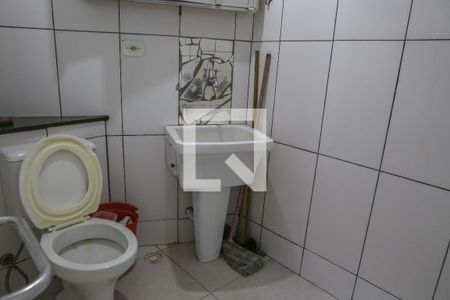 Casa à venda com 128m², 3 quartos e 1 vagaÁrea de Serviço/Banheiro