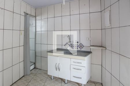Casa à venda com 128m², 3 quartos e 1 vagaCasa 2 - Cozinha
