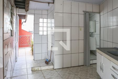 Casa à venda com 128m², 3 quartos e 1 vagaCasa 2 - Cozinha