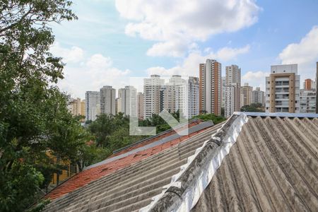 Casa à venda com 128m², 3 quartos e 1 vagaCasa 2 - Vista da Sacada