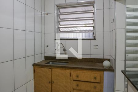 Casa à venda com 128m², 3 quartos e 1 vagaCozinha