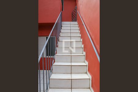 Casa à venda com 128m², 3 quartos e 1 vagaEscada