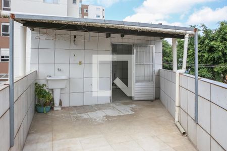 Casa à venda com 128m², 3 quartos e 1 vagaCasa 2 - Sacada