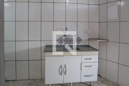 Casa à venda com 128m², 3 quartos e 1 vagaCasa 2 - Cozinha