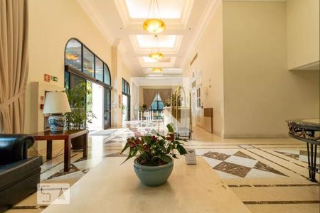 Apartamento à venda com 32m², 1 quarto e 1 vaga Apartamento à venda com 32m², 1 quarto e 1 vagaHall de entrada