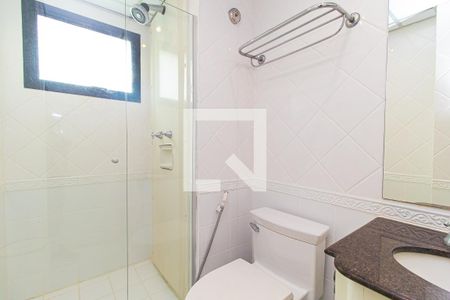 Apartamento à venda com 32m², 1 quarto e 1 vaga Apartamento à venda com 32m², 1 quarto e 1 vagaBanheiro