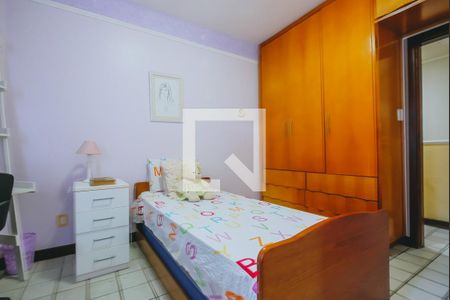 Suite 1 de apartamento para alugar com 3 quartos, 198m² em Pituba, Salvador
