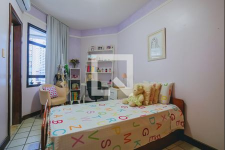 Suite 1 de apartamento para alugar com 3 quartos, 198m² em Pituba, Salvador