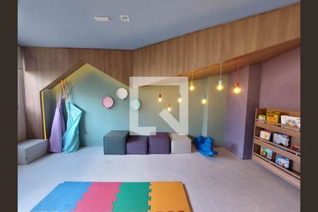 Apartamento à venda com 72m², 2 quartos e 1 vagaBrinquedoteca