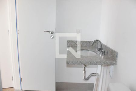 Apartamento à venda com 72m², 2 quartos e 1 vagaBanheiro da Suite
