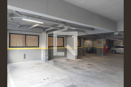 Apartamento à venda com 72m², 2 quartos e 1 vagaGaragem