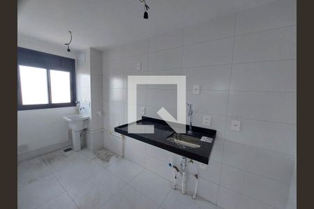 Apartamento à venda com 72m², 2 quartos e 1 vagaCozinha