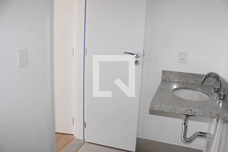 Apartamento à venda com 72m², 2 quartos e 1 vagaBanheiro da Suite
