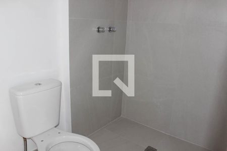 Apartamento à venda com 72m², 2 quartos e 1 vagaBanheiro da Suite