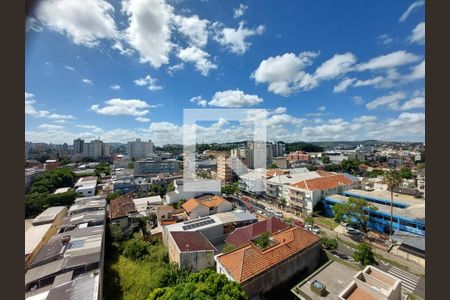 Apartamento à venda com 72m², 2 quartos e 1 vagaVista