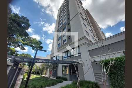 Apartamento à venda com 72m², 2 quartos e 1 vagaFachada