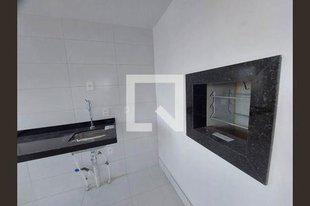 Apartamento à venda com 72m², 2 quartos e 1 vagaCozinha