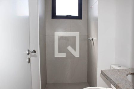 Apartamento à venda com 72m², 2 quartos e 1 vagaBanheiro Social