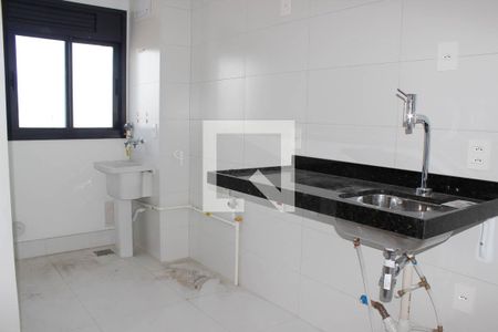 Apartamento à venda com 72m², 2 quartos e 1 vagaCozinha