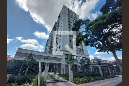 Apartamento à venda com 72m², 2 quartos e 1 vagaFachada