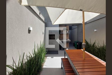 Apartamento à venda com 72m², 2 quartos e 1 vagaÁrea comum - Churrasqueira