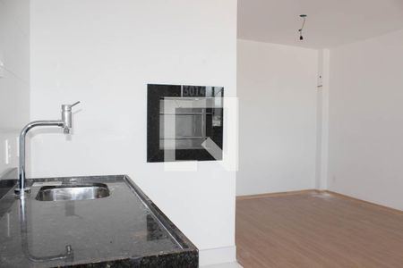 Apartamento à venda com 72m², 2 quartos e 1 vagaCozinha