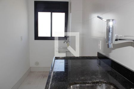 Apartamento à venda com 72m², 2 quartos e 1 vagaCozinha